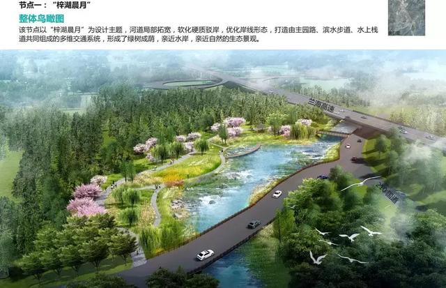 又一大事件，遵义将建一个民国小镇！打造滨水生态文化景观廊