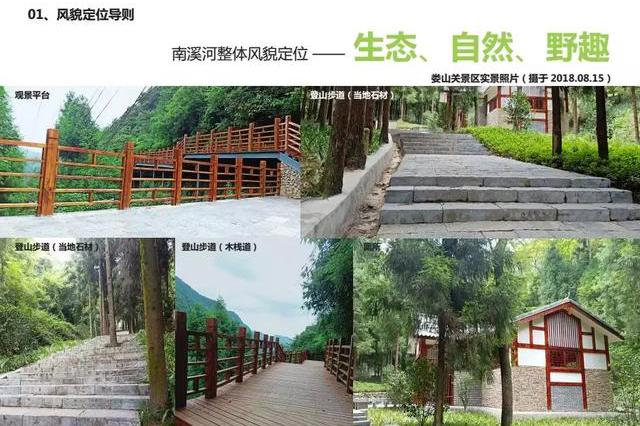 又一大事件，遵义将建一个民国小镇！打造滨水生态文化景观廊