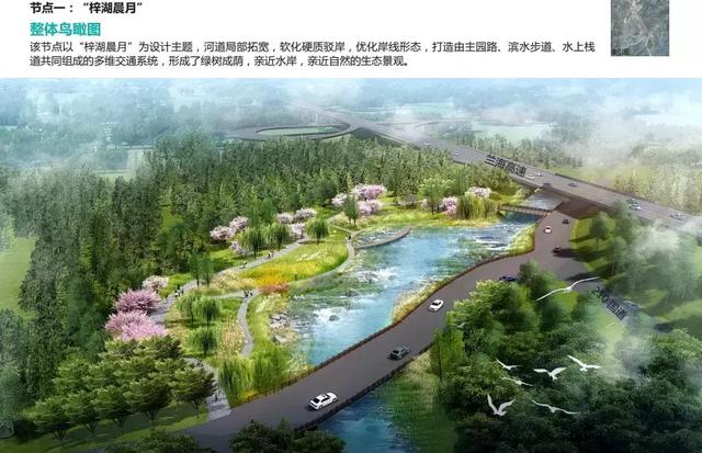 又一大事件，遵义将建一个民国小镇！打造滨水生态文化景观廊